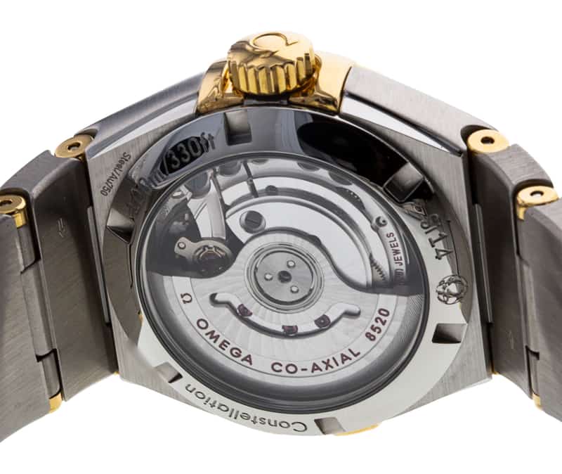 Omega Constellation 123.20.27.20.55.003